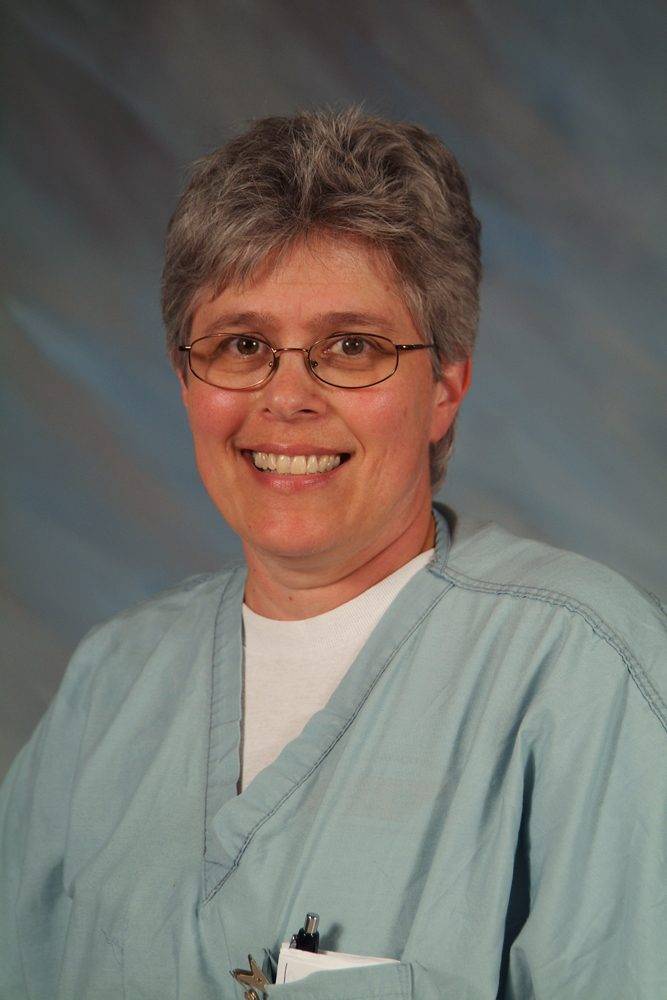 Dr. Sandra Suchomski, MD
