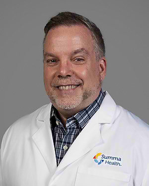 Dr. David Deckert, MD