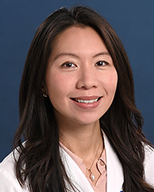 Dr. Maggie Lin, MD