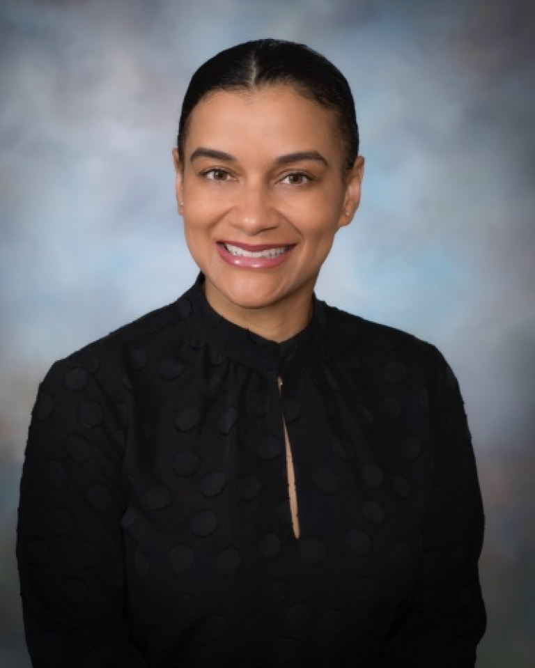 Dr. Anna Tomdio, MD