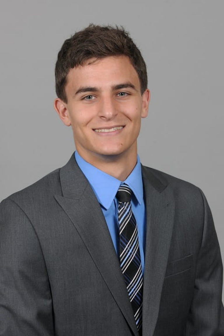 Dr. Jared Maas, MD