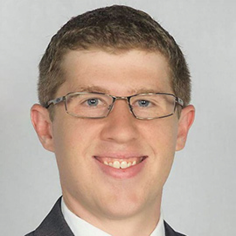 Dr. Brett Rossow, MD