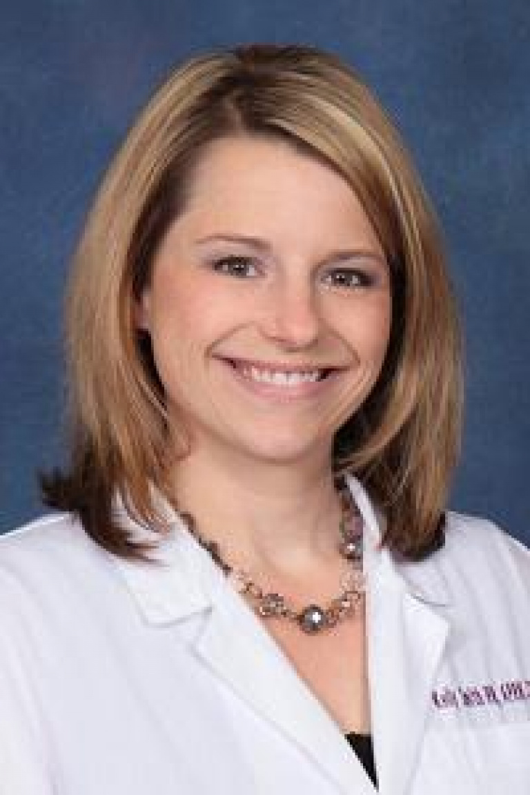 Kelly Chisholm, CNP