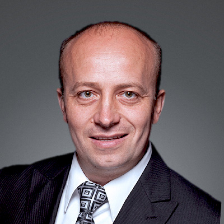 Dr. Taras Ploskanych, MD