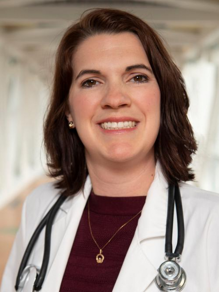 Rachel Brooks, CNP