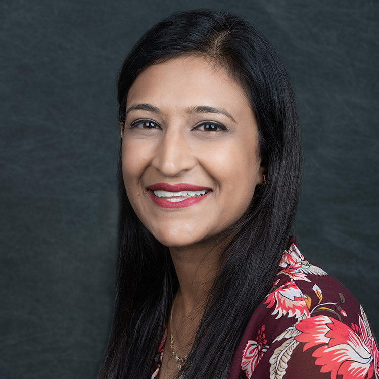 Dr. Anudeep Dodeja, MD