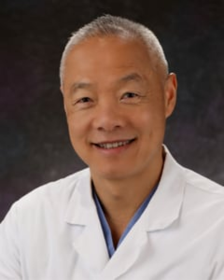 Dr. David Chan, MD