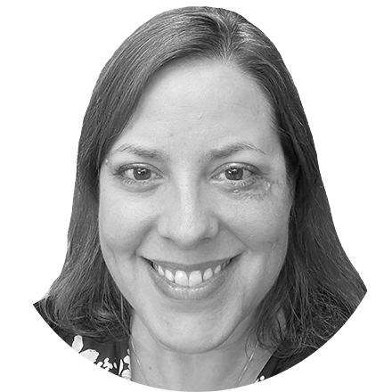 Holly Trimble, MSW