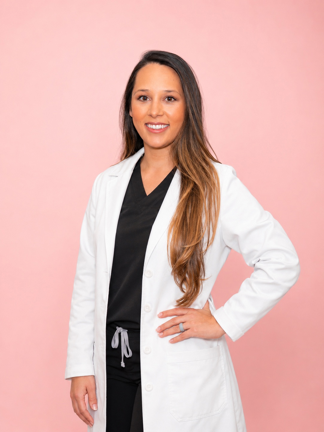 Dr. Jessica Sosa, DDS
