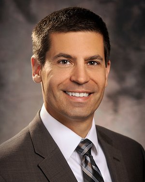 Dr. John Pinnello, MD