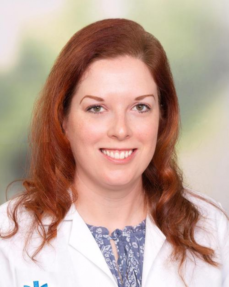 Dr. Andrea Ochab, DO