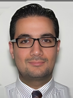 Dr. Ahmad Aldeiri, MD