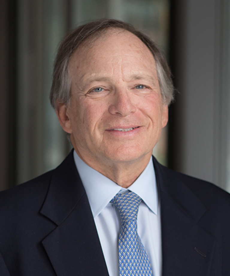 Dr. Richard Gibralter, MD