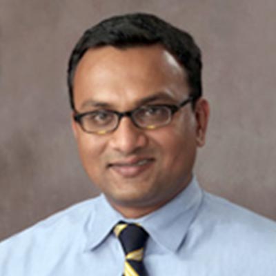 Dr. Bilal Khan, MD