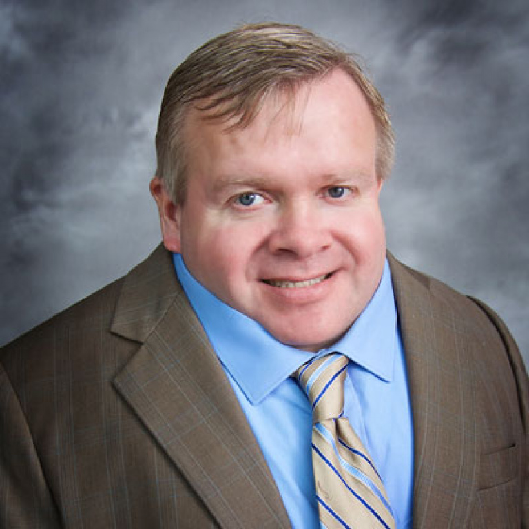 Dr. John Harris, MD