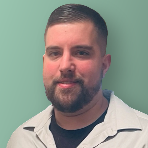 James Martin, PMHNP