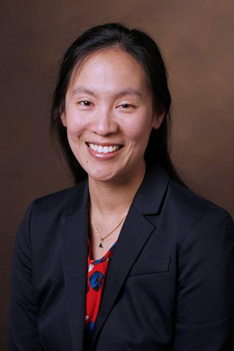 Dr. Michelle Chi, MD