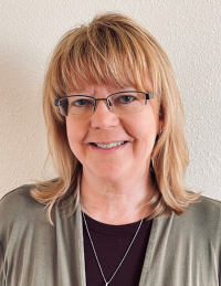 Julie Lafreniere, PMHNP-BC