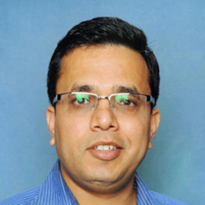 Dr. Fagunkumar Modi, MD