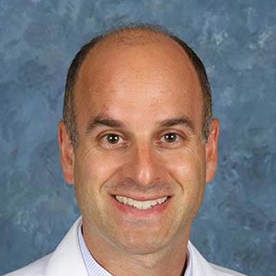 Dr. Andrew Mallon, DO
