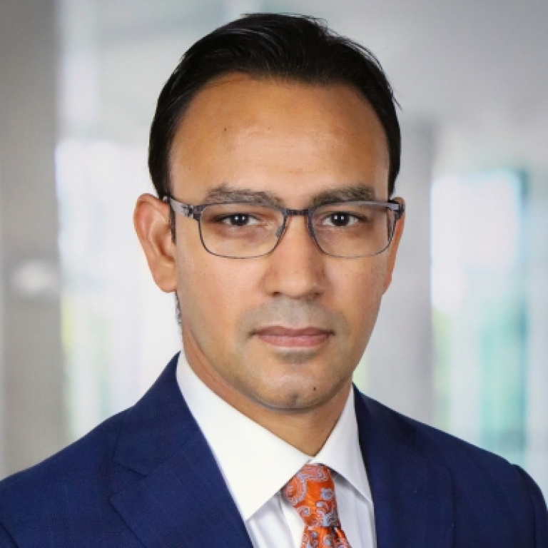 Dr. Avin Pothuloori, MD