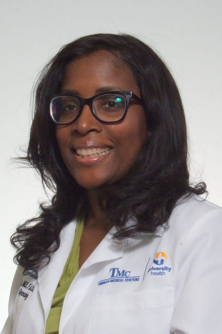 Dr. Caryn Johnson, MD