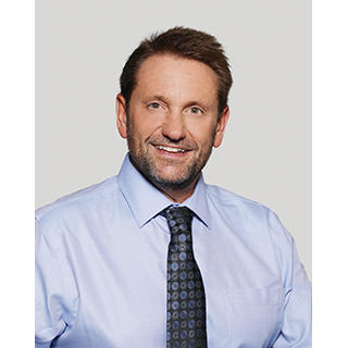 Dr. Jay Hertel, DO