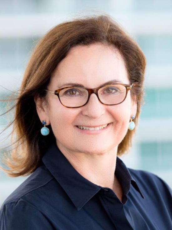 Dr. Susana Feldman-Naim, MD