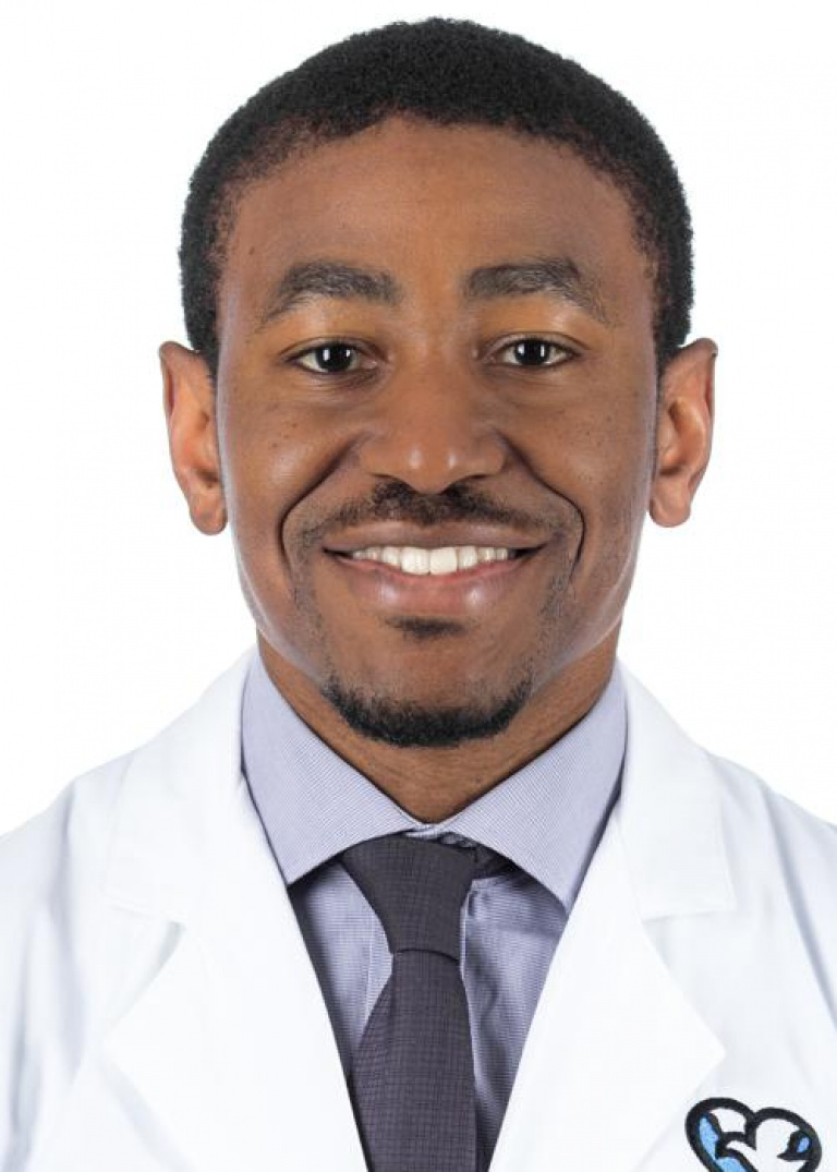 Dr. Glynne Edwards, MD