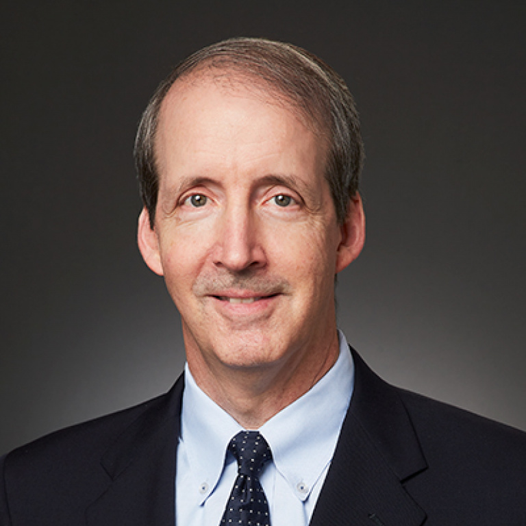 Dr. Edward Clifford, MD