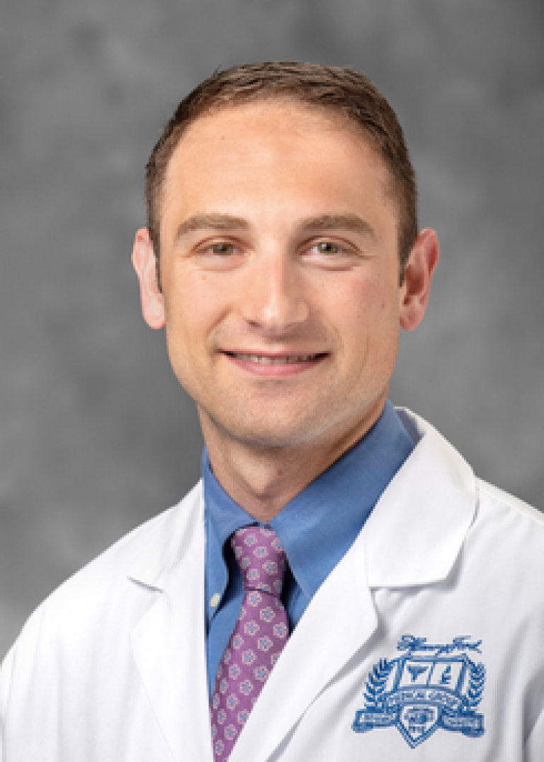 Dr. Edwin Itenberg, DO