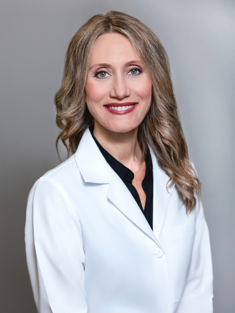 Dr. Tess Aven, DNP