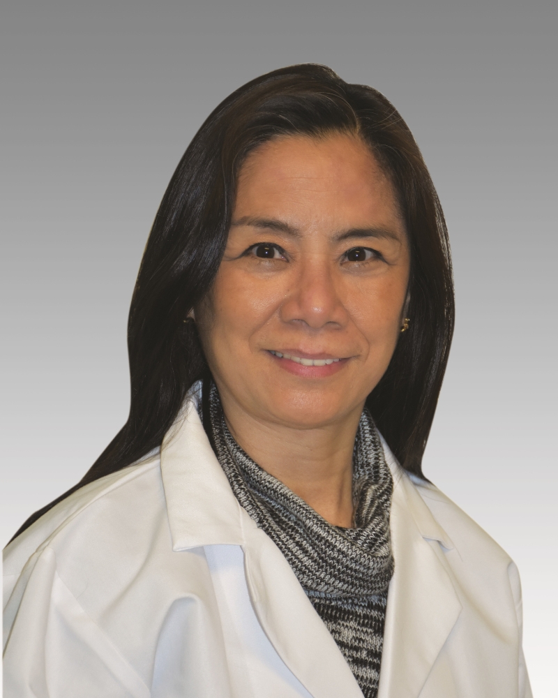 Dr. Maria Rivera-Penera, MD