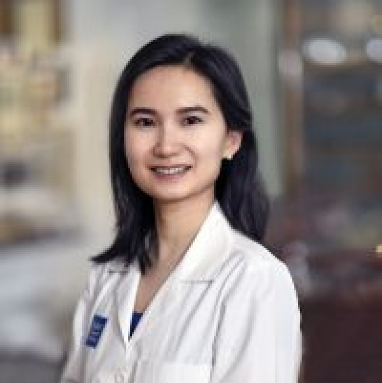 Dr. Lola Xie, MD