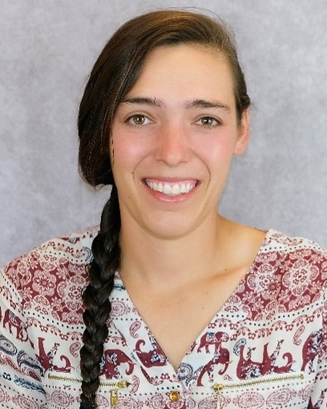 Dr. Amanda Mullen, MD