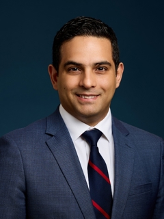 Dr. Mostafa El Dafrawy, MD
