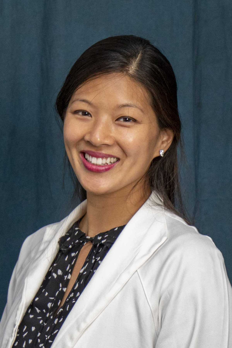 Dr. Grace Casserly, MD