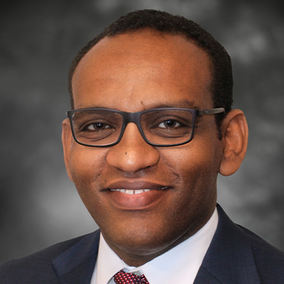 Dr. Abdullah Abdullah, MD