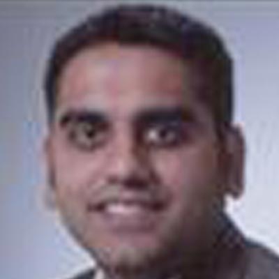 Dr. Amit Parikh, DO