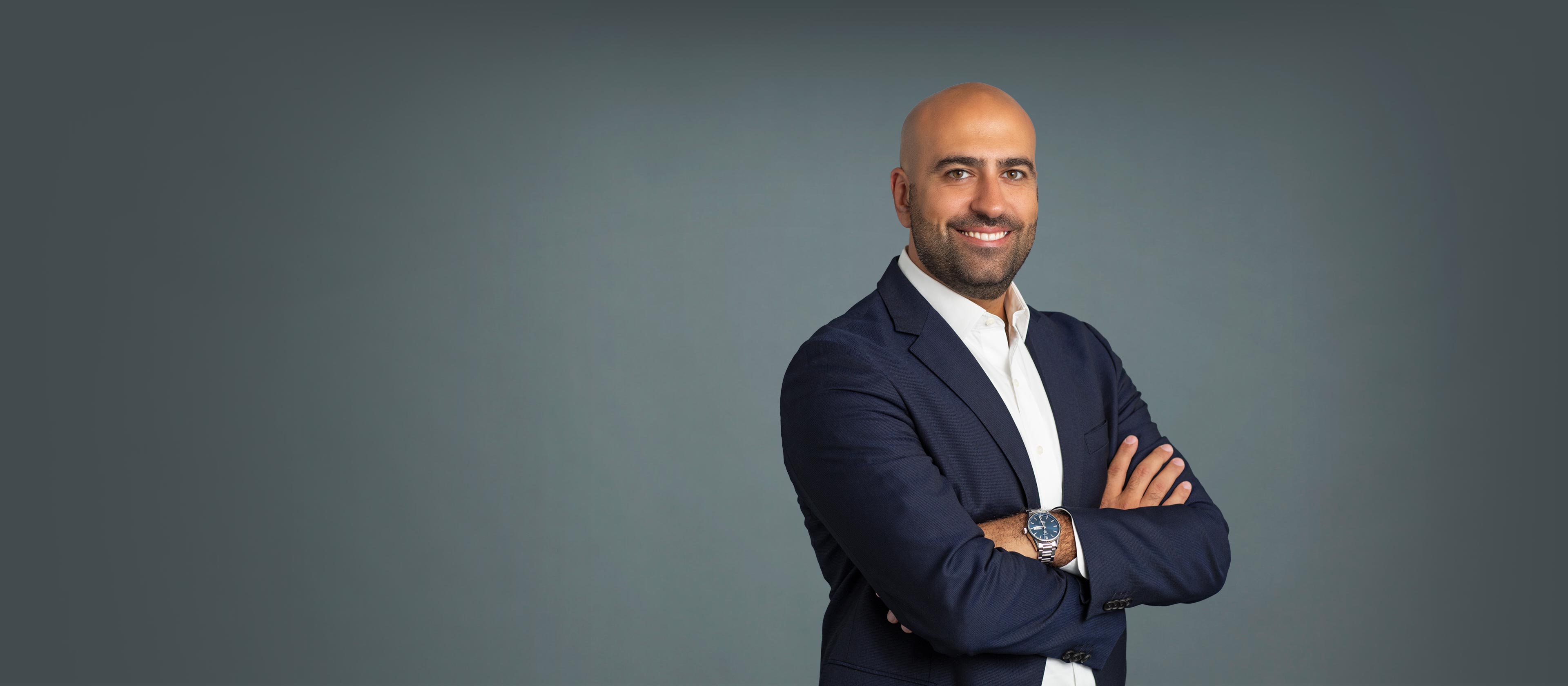 Dr. Elie Al Kazzi, MD