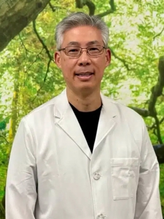 Dr. Gregory Wong, MD