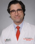 Dr. Seth Dodds, MD