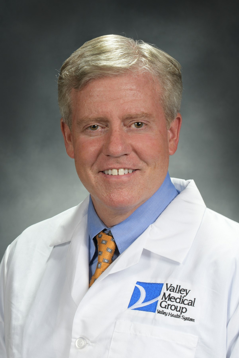 Dr. Patrick Culligan, MD