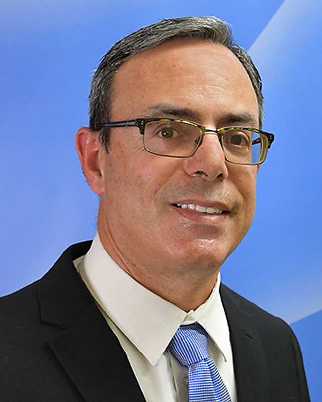 Dr. John Cavallo, MD