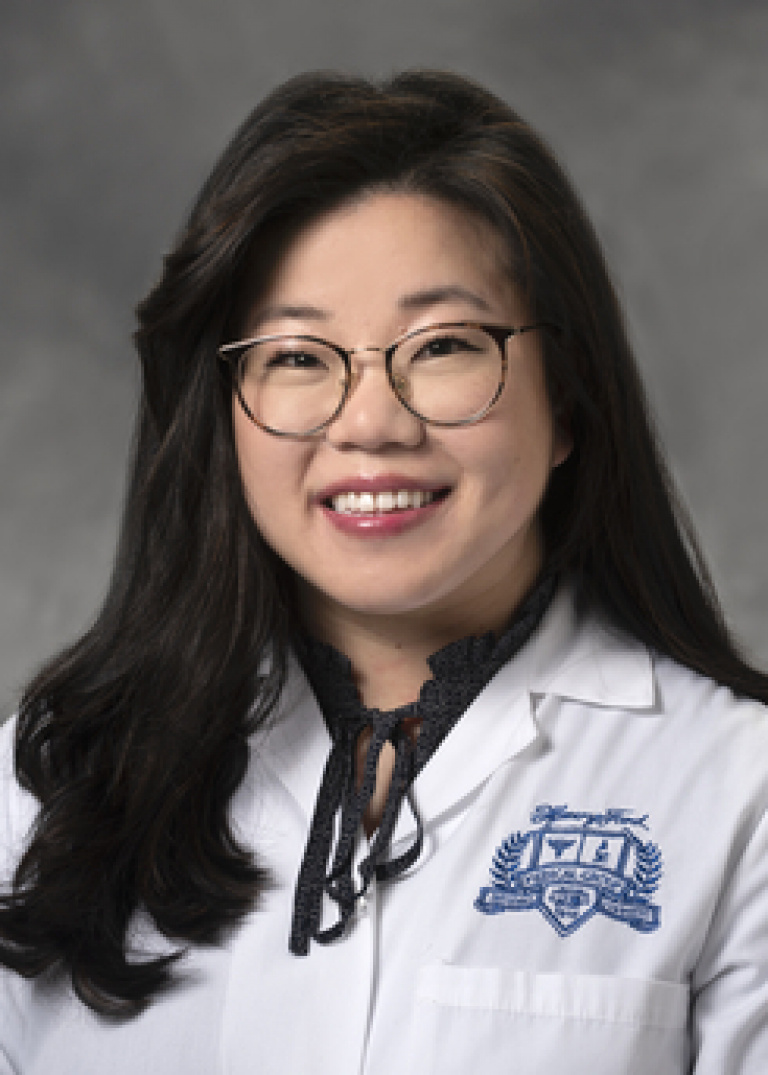 Dr. Chelsey Forry, MD