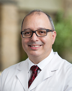 Dr. Michael Lenis, MD