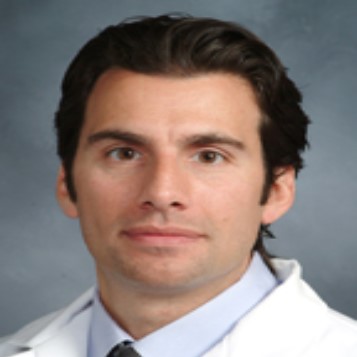 Dr. Joseph Del Pizzo, MD