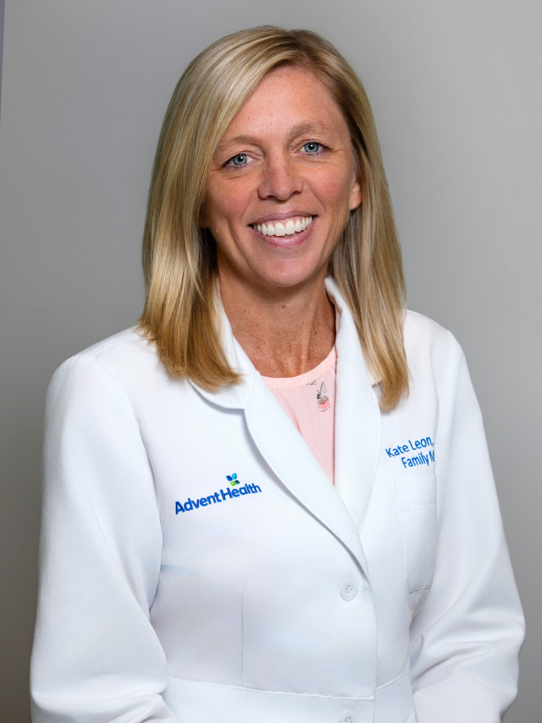Kate Leon, APRN