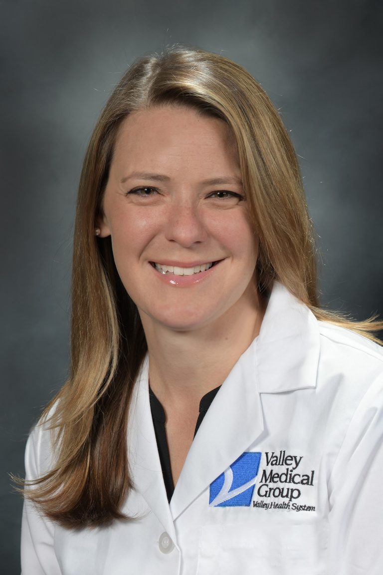 Dr. Nicole Astill, MD
