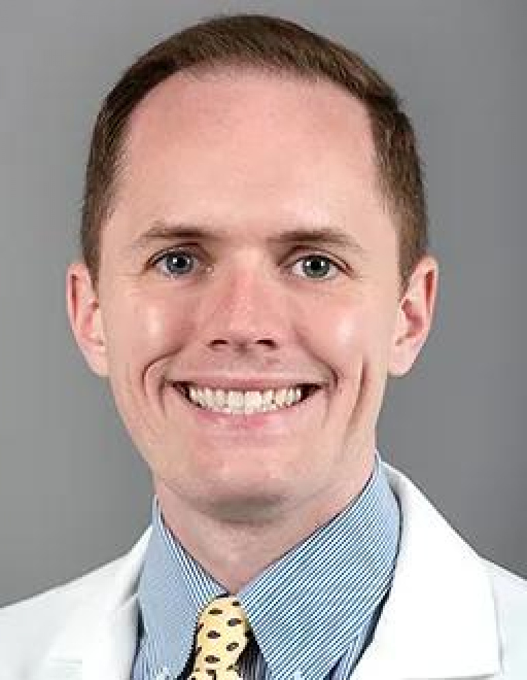 Dr. Benjamin Gundlach, MD